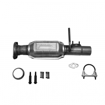 Catalytic Converter