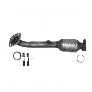 Catalytic Converter