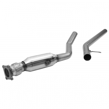Catalytic Converter