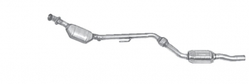 Catalytic Converter