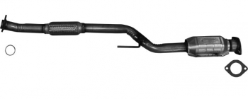 Catalytic Converter