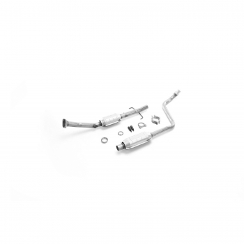 Catalytic Converter