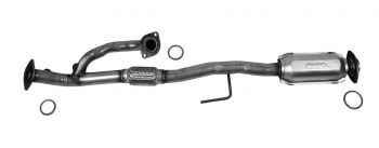 Catalytic Converter