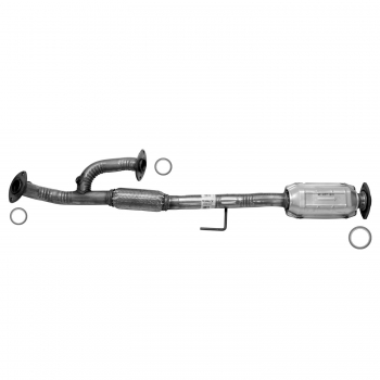 Catalytic Converter