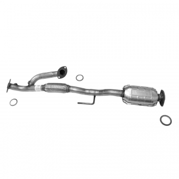 Catalytic Converter