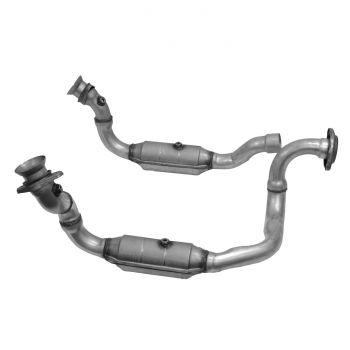 Catalytic Converter