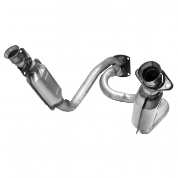 Catalytic Converter