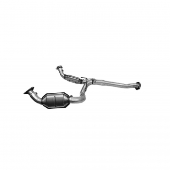 Catalytic Converter