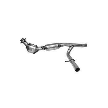 Catalytic Converter