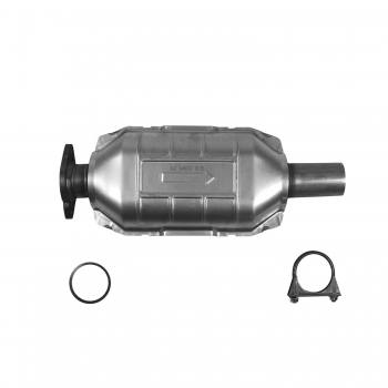 Catalytic Converter