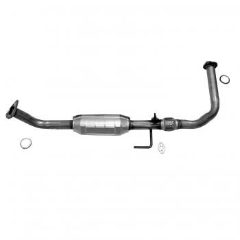 Catalytic Converter