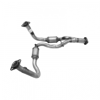 Catalytic Converter