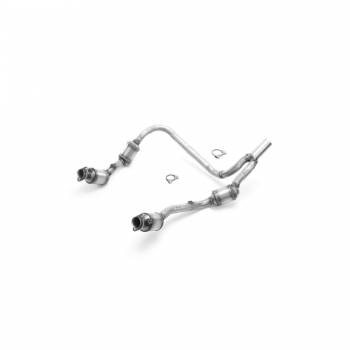 Catalytic Converter