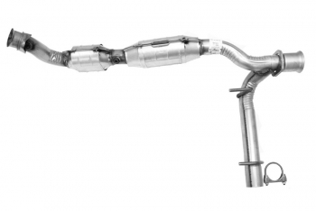 Catalytic Converter