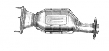 Catalytic Converter