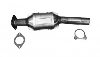 Catalytic Converter