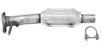 Catalytic Converter