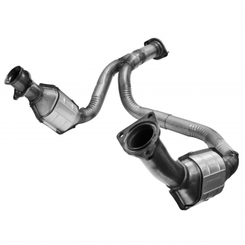 Catalytic Converter