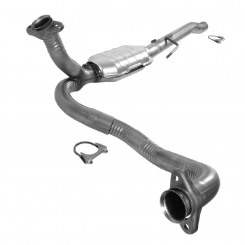 Catalytic Converter
