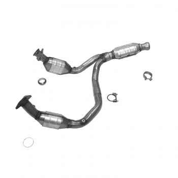 Catalytic Converter