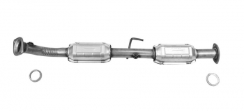 Catalytic Converter