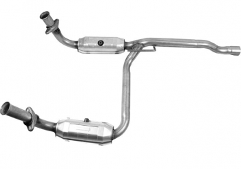 Catalytic Converter