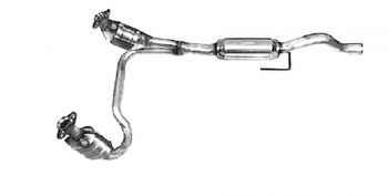 Catalytic Converter