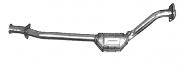 Catalytic Converter