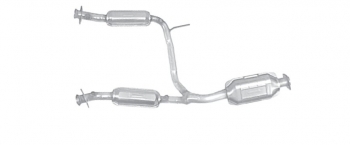 Catalytic Converter