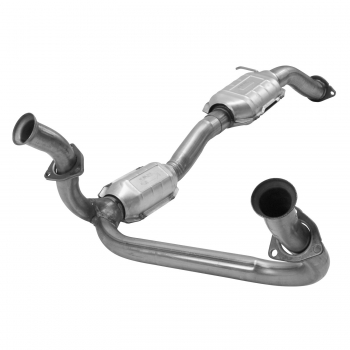 Catalytic Converter