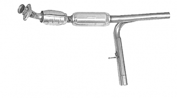 Catalytic Converter