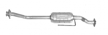Catalytic Converter