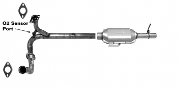 Catalytic Converter