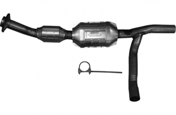 Catalytic Converter