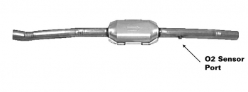 Catalytic Converter