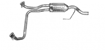 Catalytic Converter