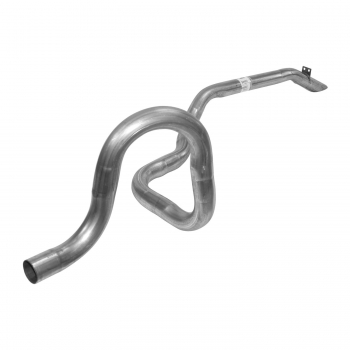 Exhaust Tail Pipe