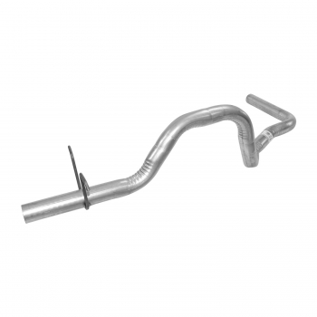 Exhaust Tail Pipe