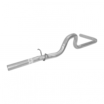 Exhaust Tail Pipe