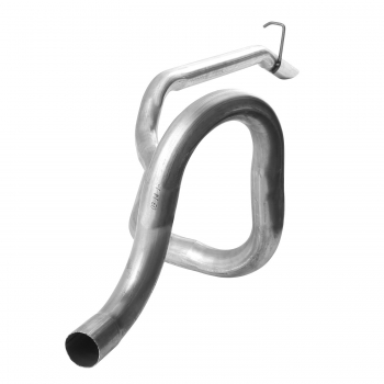 Exhaust Tail Pipe