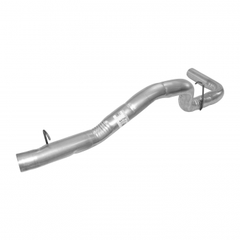 Exhaust Tail Pipe
