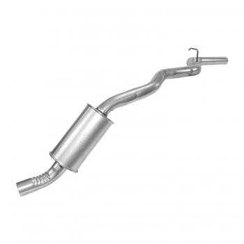 Exhaust Tail Pipe