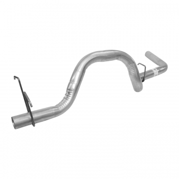 Exhaust Tail Pipe