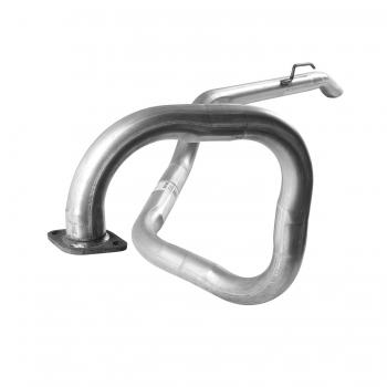 Exhaust Tail Pipe