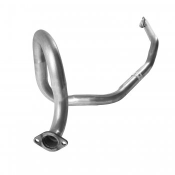 Exhaust Tail Pipe