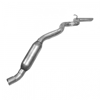 Exhaust Tail Pipe