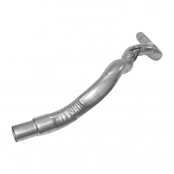 Exhaust Tail Pipe