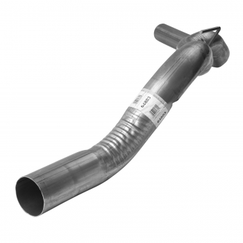 Exhaust Tail Pipe