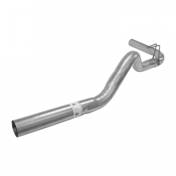 Exhaust Tail Pipe