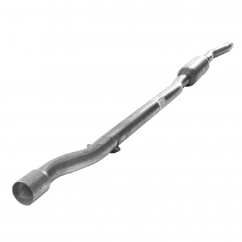 Exhaust Pipe